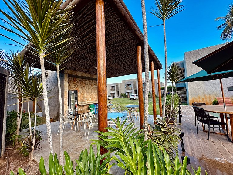 ER Hospedagens - Aluguel por temporada