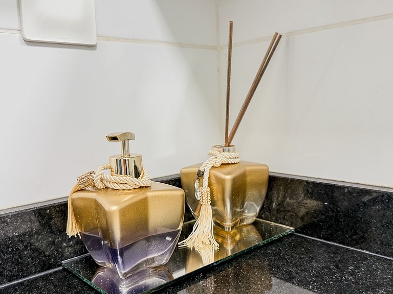 Edifício Time Apto 1506