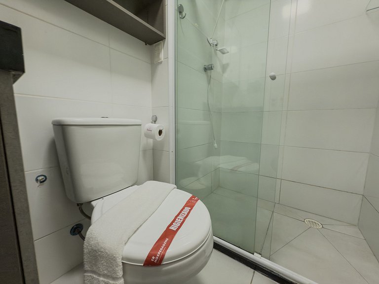 Edifício Time Apto 1506