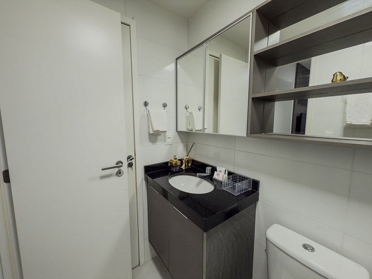 Edifício Time Apto 1506