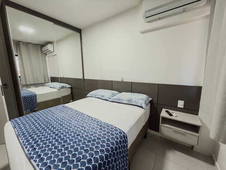 Edifício Time Apto 1506