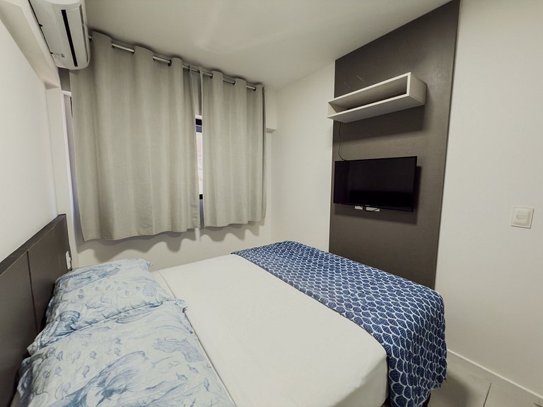 Edifício Time Apto 1506