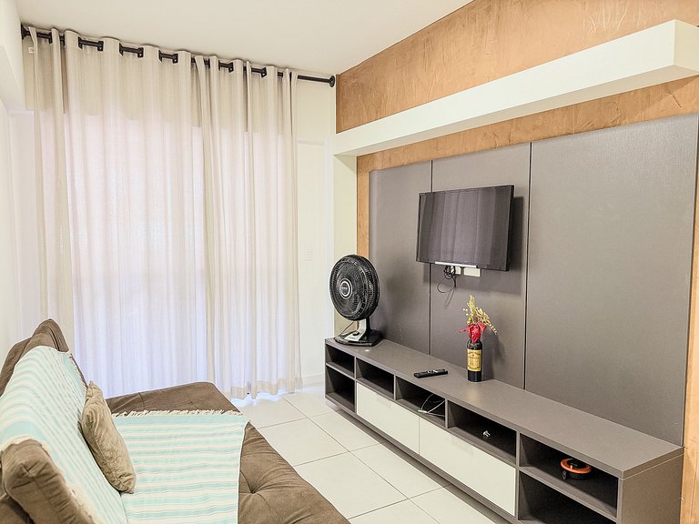 Edifício Time Apto 1506