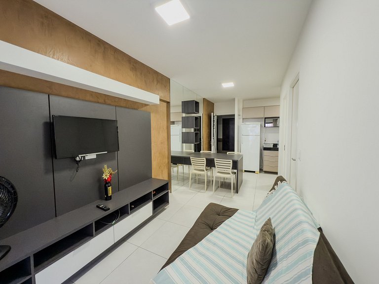 Edifício Time Apto 1506