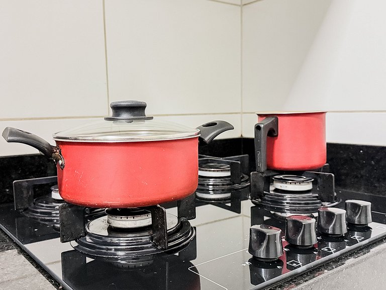 Edifício Time Apto 1506