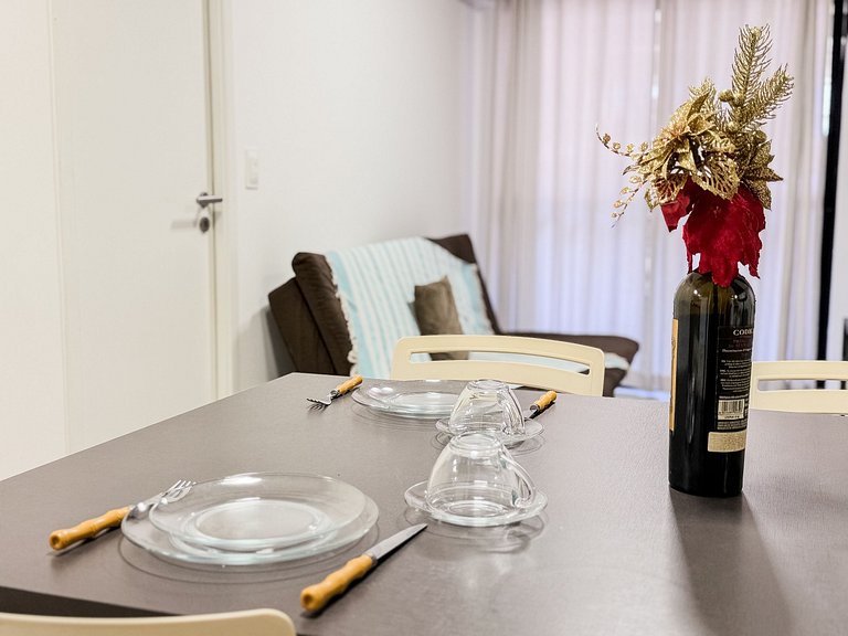 Edifício Time Apto 1506