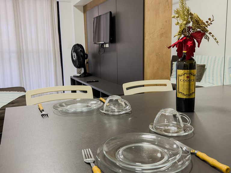 Edifício Time Apto 1506