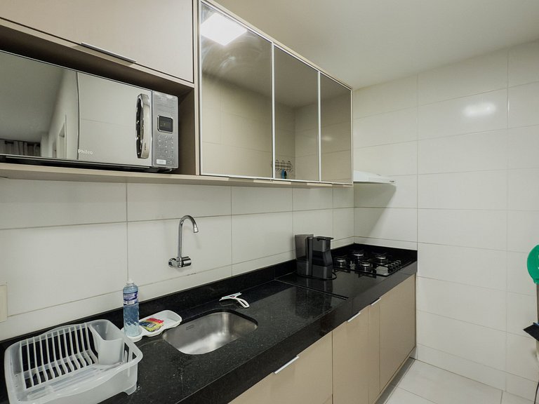 Edifício Time Apto 1506