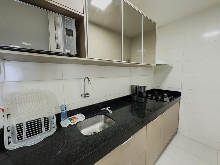 Edifício Time Apto 1506