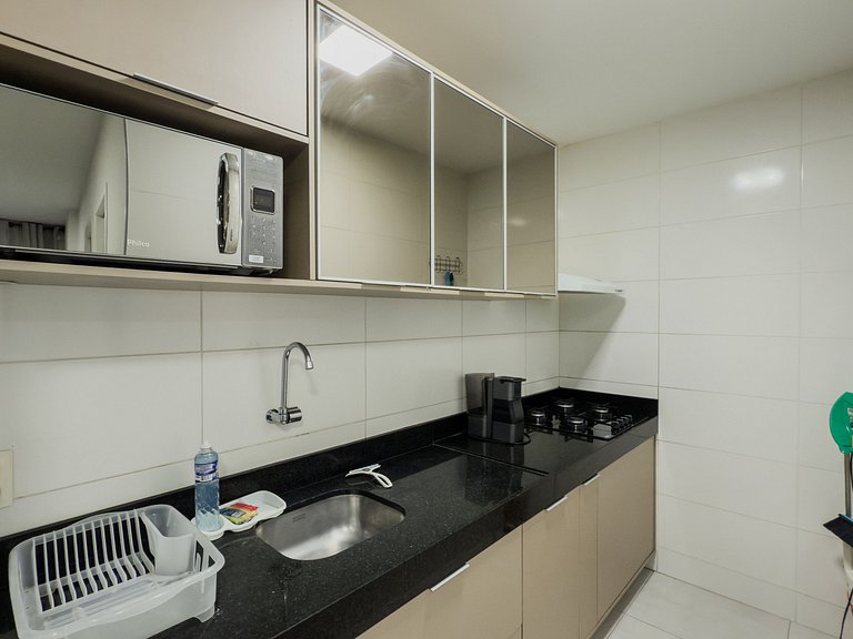 Edifício Time Apto 1506