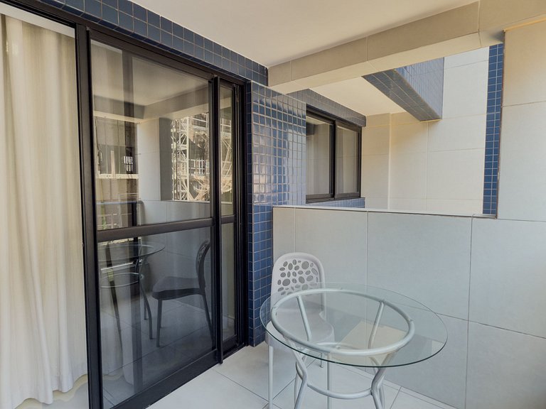 Edifício Time Apto 1506