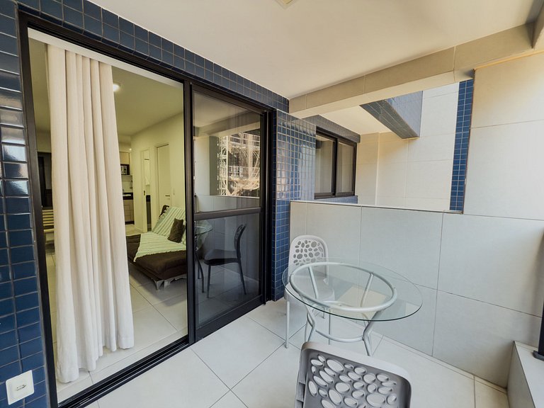 Edifício Time Apto 1506