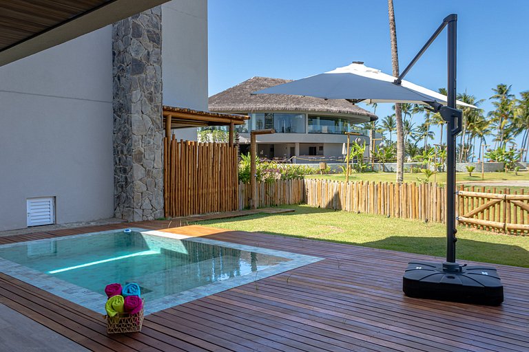 Casa Vista Mar Naluum I 07 - Hosti