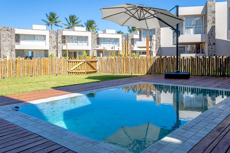 Casa Vista Mar Naluum I 07 - Hosti