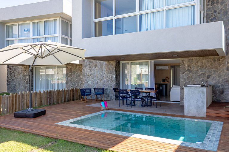 Casa Vista Mar Naluum I 07 - Hosti