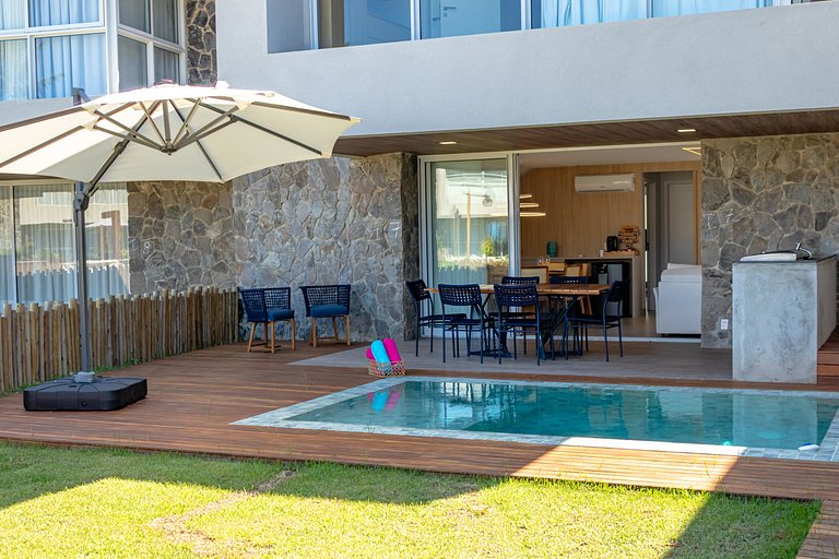 Casa Vista Mar Naluum I 07 - Hosti