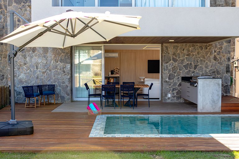 Casa Vista Mar Naluum I 07 - Hosti