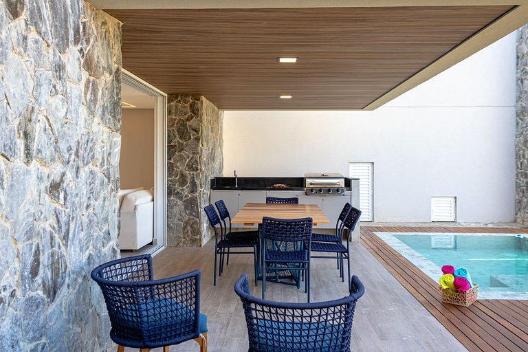 Casa Vista Mar Naluum I 07 - Hosti