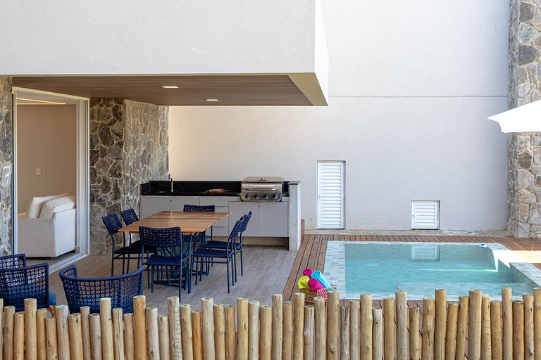 Casa Vista Mar Naluum I 07 - Hosti