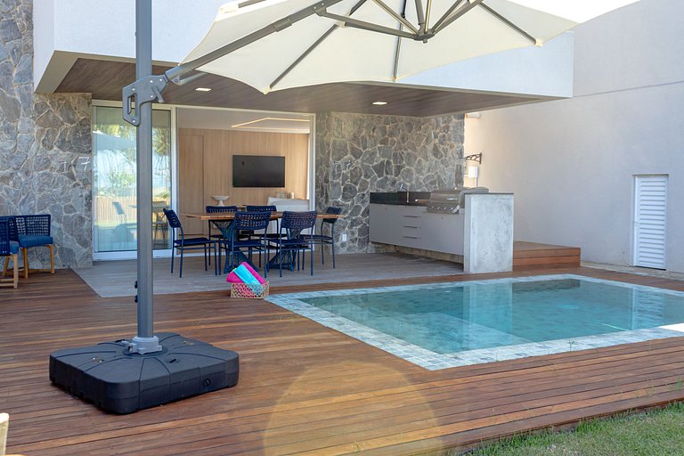 Casa Vista Mar Naluum I 07 - Hosti