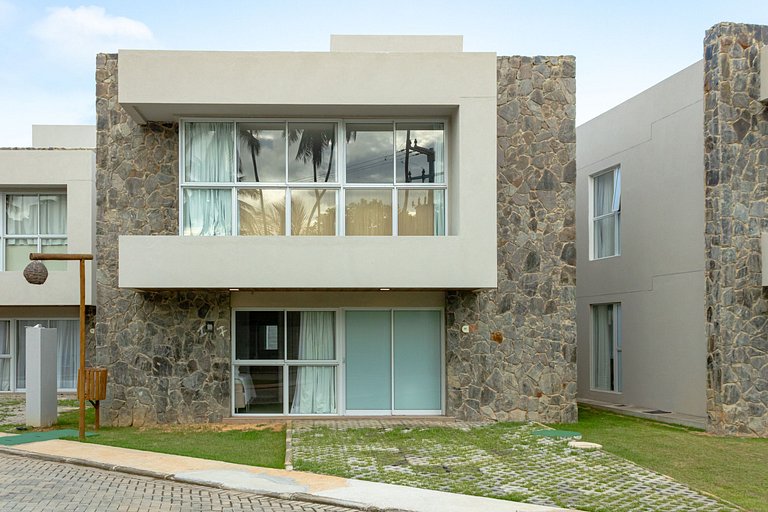 Casa Vista Mar Naluum I 07 - Hosti