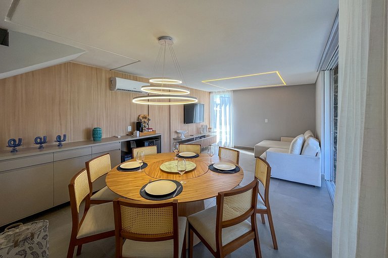 Casa Vista Mar Naluum I 07 - Hosti