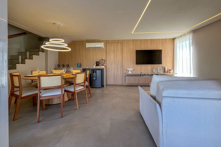 Casa Vista Mar Naluum I 07 - Hosti