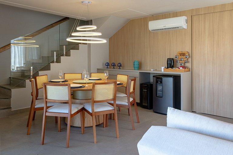 Casa Vista Mar Naluum I 07 - Hosti