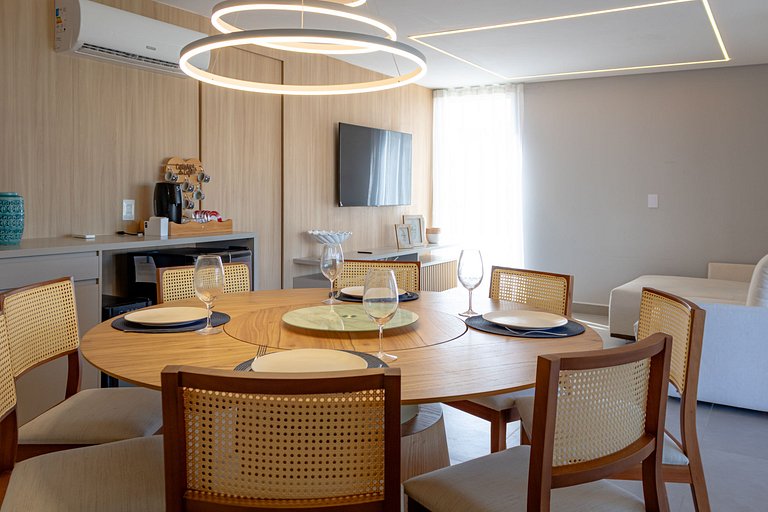 Casa Vista Mar Naluum I 07 - Hosti