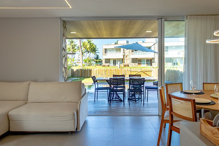 Casa Vista Mar Naluum I 07 - Hosti