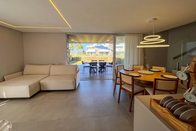 Casa Vista Mar Naluum I 07 - Hosti