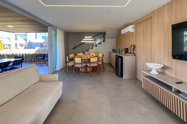 Casa Vista Mar Naluum I 07 - Hosti