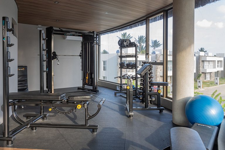 Casa Vista Mar Naluum I 07 - Hosti