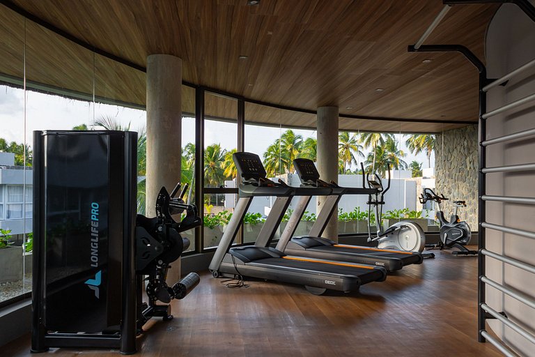 Casa Vista Mar Naluum I 07 - Hosti