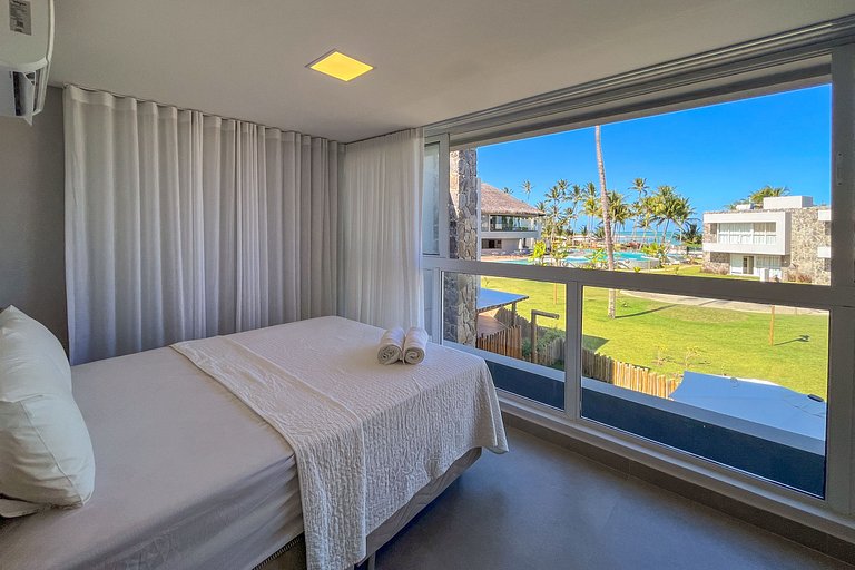 Casa Vista Mar Naluum I 07 - Hosti