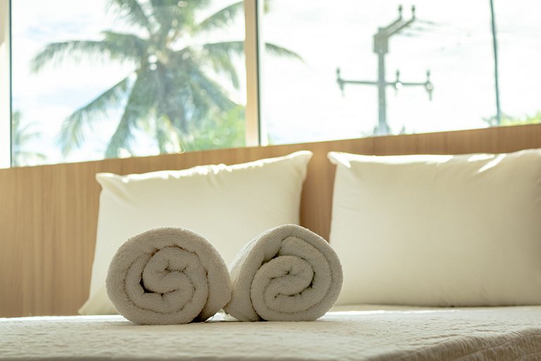 Casa Vista Mar Naluum I 07 - Hosti