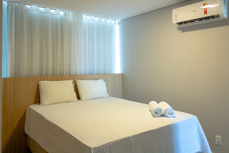 Casa Vista Mar Naluum I 07 - Hosti