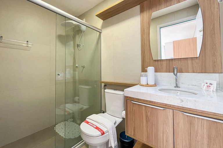 Casa Vista Mar Naluum I 07 - Hosti