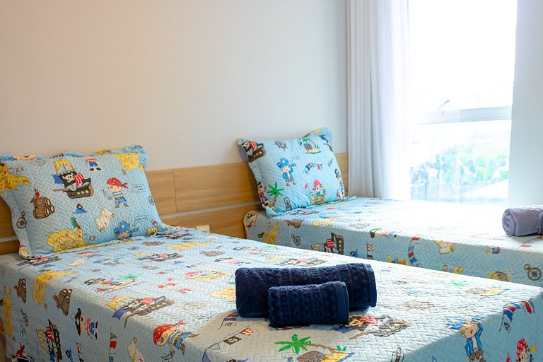 Casa Vista Mar Naluum I 07 - Hosti