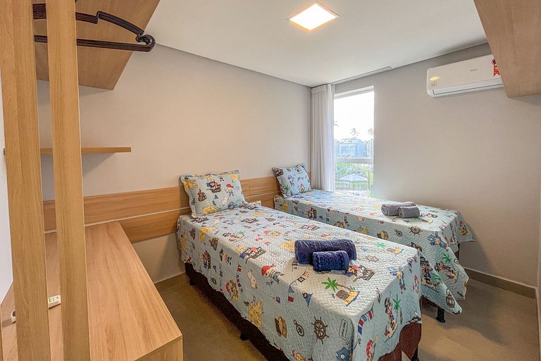 Casa Vista Mar Naluum I 07 - Hosti