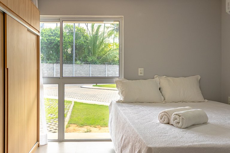 Casa Vista Mar Naluum I 07 - Hosti