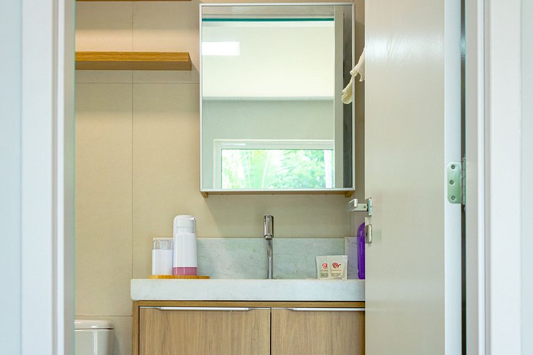 Casa Vista Mar Naluum I 07 - Hosti