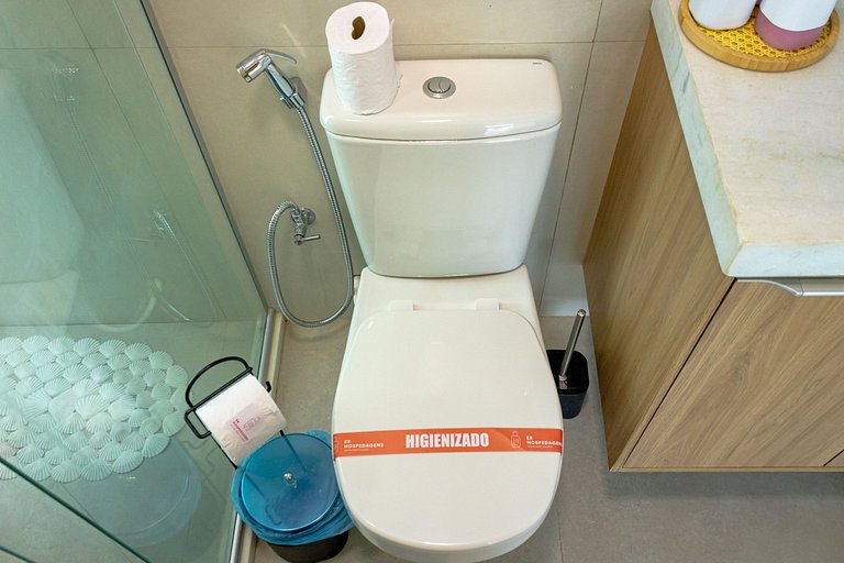 Casa Vista Mar Naluum I 07 - Hosti