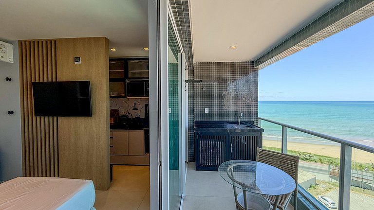 RN Studio 616 Vista Mar - Hosti