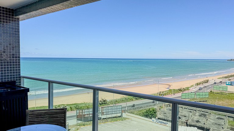 RN Studio 616 Vista Mar - Hosti