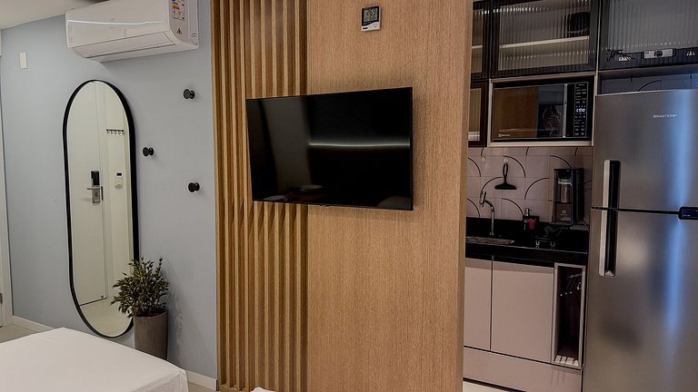 RN Studio 616 Vista Mar - Hosti