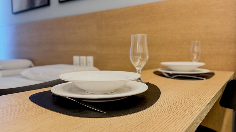 RN Studio 616 Vista Mar - Hosti