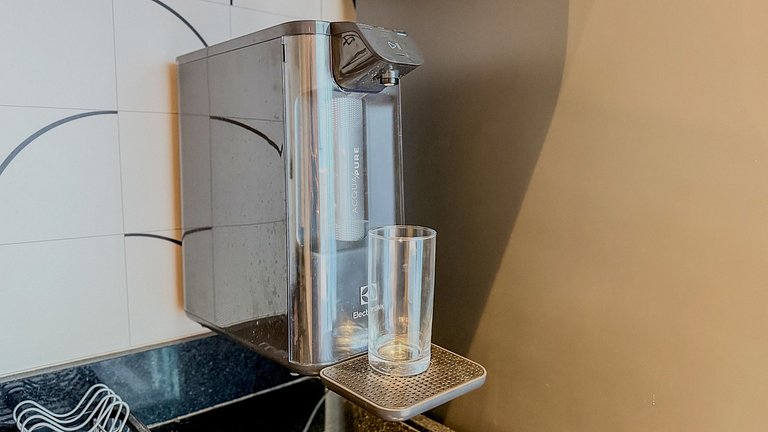 RN Studio 616 Vista Mar - Hosti