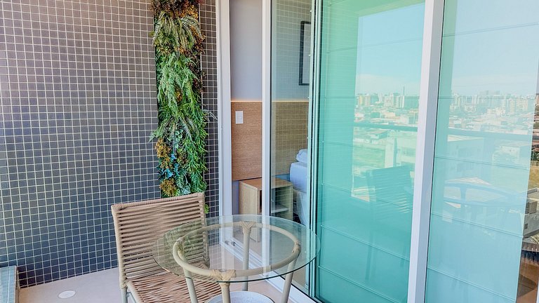 RN Studio 616 Vista Mar - Hosti