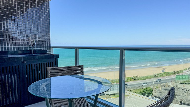 RN Studio 616 Vista Mar - Hosti